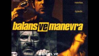 10 - Chachacblues - Balans ve Manevra(2005)