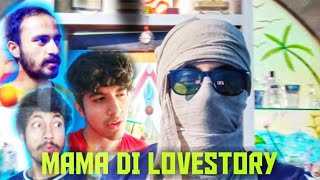 Maame Di Love Story | Dogri Comedy Video | VIP CREW