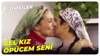 Sultan Hanım ile Gül Ortak Noktada Buluşuyor Şoklardayım - Bizimkiler 90.Bölüm