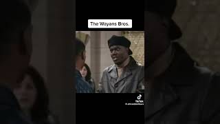 The Wayans Bros: The Forgotten Comedy Icons @TBS @ComedyCentral