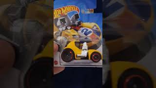 hot wheels  pierwszy sth