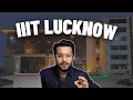 IIIT Lucknow Review in One Minute 🔥 #shorts #iiitmotivation #iiitlucknow