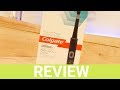 Colgate ProClinical 250+ Electric Toothbrush Review