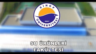 SU ÜRÜNLERİ FAKÜLTESİ TANITIM FİLMİ