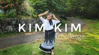 Kim Kim Challenge |Jack N Jill | Manju Warrier |