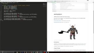 WebGL Shadow Mapping Tutorial - 1 - Set Up a Scene