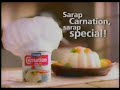 nestlé carnation condensada 15s philippines 2001