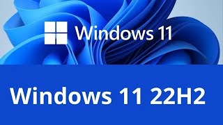 KB5014958 (Build 22621.169) brings Windows 11 22H2 closer to public release, now in Release Preview