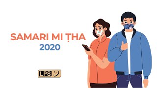 SAMARI MI ṬHA 2020 - Armed Veng