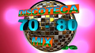 Best EURO Disco Music 80s - 90's Classic Disco MIX – EURO DANCE Hits of The 2000's