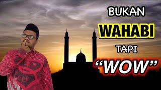 Eps 245 | WAHABI ISME PANGKAL TERRORISME?