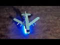 how to make an airplane by Popsicle stick/ice stick/ civil aviation airplane/wow amazing crafts