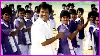 Rowdy Jamindar Video Song -Rajinikanth,Meena