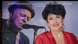 VASAME. L'amore è Rivoluzionario. con Marisa Laurito e Enzo Gragnaniello