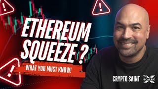 Ethereum’s Next Move: Bullish Wave 4 or Squeeze Before a $2700 Crash? (Elliott Wave Insights)