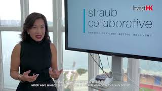 Case Study 投資案例: Straub Collaborative