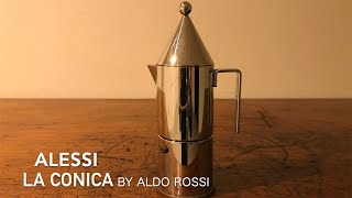 ALESSI\