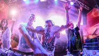 HOVORANY ZAHÁJENÍ LÉTA 2014 | AFTERMOVIE