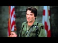 Captain Rhodes Speech scene HD