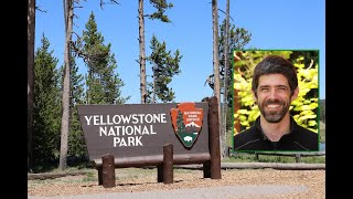 USGS Scientist Mike Poland Gives Update on Yellowstone Super Volcano Changes