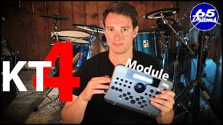 Kat KT4 Module Review: Thoughts After Playing Live For 7 Days