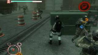Prototype Stealth Consuming 720p (HD)