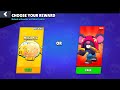 FINALLY🔥 LEGENDARY FREE GIFTSS! BRAWL STARS UPDATE REWARDS!!!