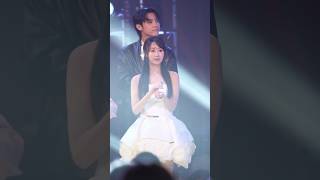 ［Fancam] Windy bb捉紙很可愛😳💗 《星光熠熠耀保良》