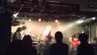 B.I.G. 『LIVE DIGEST Ⅰ』@新宿NINE SPICE