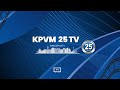 KPVM News 25 - A Southern Nevada News Network