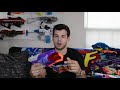 naptown nerf thrifting episode 23 is nerf thrifting dying sweet vintage finds