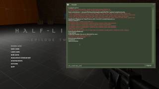 Source SDK: Testing Coding Weapons