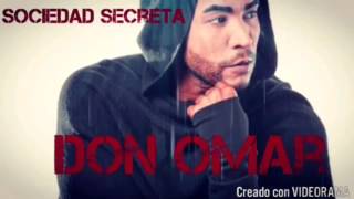 Hoy se vale to' - Don Omar (Audio oficial)