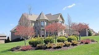 3656 Carmelle Woods Mason, OH | MLS# 1482135 | www.comey.com