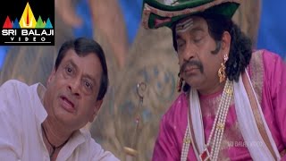 Yamadonga Telugu Movie Part 7/15 | Jr NTR, Priyamani, Mamta Mohandas | Sri Balaji Video