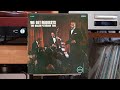 oscar peterson trio corcovado etc. from we get request lp