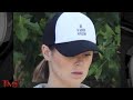 TMZ On Demand: 'Vanderpump's' Raquel Leviss Seen In Tucson Wearing 'Be A Good Person' Hat 7/20/23