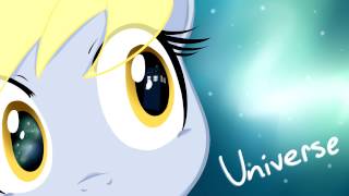 Universe (feat. Fluttershyay)