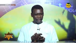 DIRECT - BIDEW DU DIMANCHE 28 MAI 2023 THEME : L'HISTOIRE DES PROPHETES