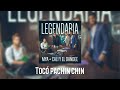 mya cali y el dandee legendaria letra