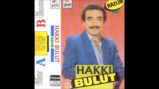 Hakkı Bulut-Kızlar [© Şah Plak]