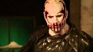 Mushroomhead -- Kill Tomorrow (Official Music Video) (HQ)