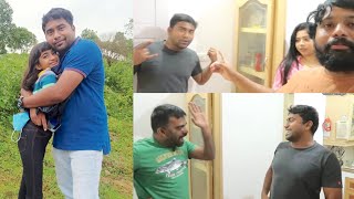 തട്ടുകടയെ കുറിച്ചുള്ള എന്റെ സങ്കൽപം /Daily Vlogs/Ginis Vlogs epi 231