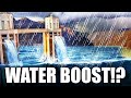 Lake Mead´s Best Engineer JUST REVEALED Why Its Water Levels Are Rising!