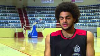 EuroChallenge Profile: PO Antwerp Giants