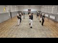 Footloose Line Dance Music Demo (Taniec Liniowy)