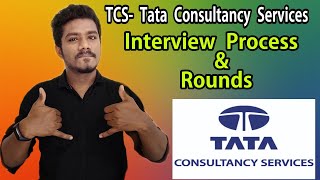 2022 TCS Interview Process & Procedure | NQT 2021 How to Apply ? My Funniest Experience 😂 |  Tamil