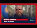 🔴LIVE: AMAKURU ARAMBUYE | Tariki 3 MATA 2026