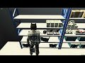 FiveM Police Evidence Locker Script