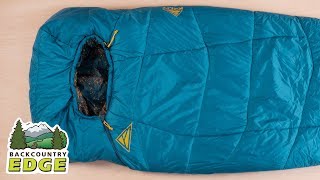 Kelty Tru.Comfort 20 Degree Sleeping Bag